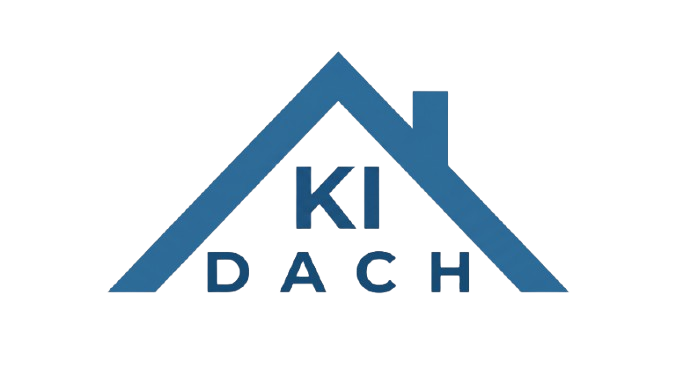 KI-DACH Logo